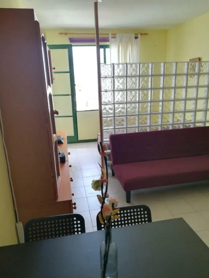 Fuerteventura Vistamar Apartment La Oliva Spain