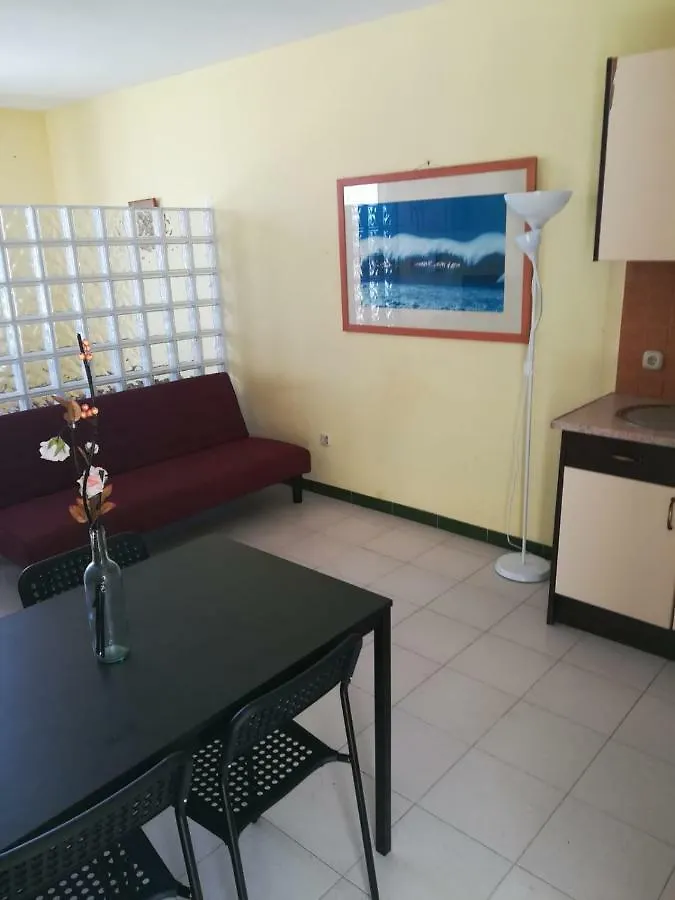 Fuerteventura Vistamar Apartment La Oliva