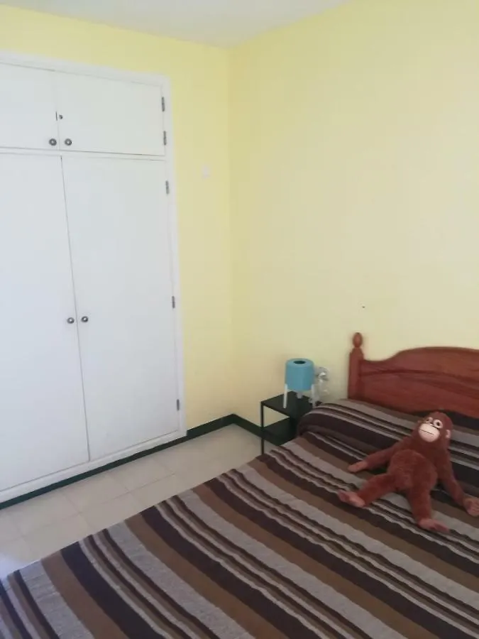 Fuerteventura Vistamar Apartment La Oliva