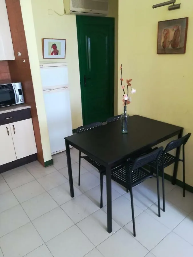 Fuerteventura Vistamar Apartment La Oliva 0*,  Spain
