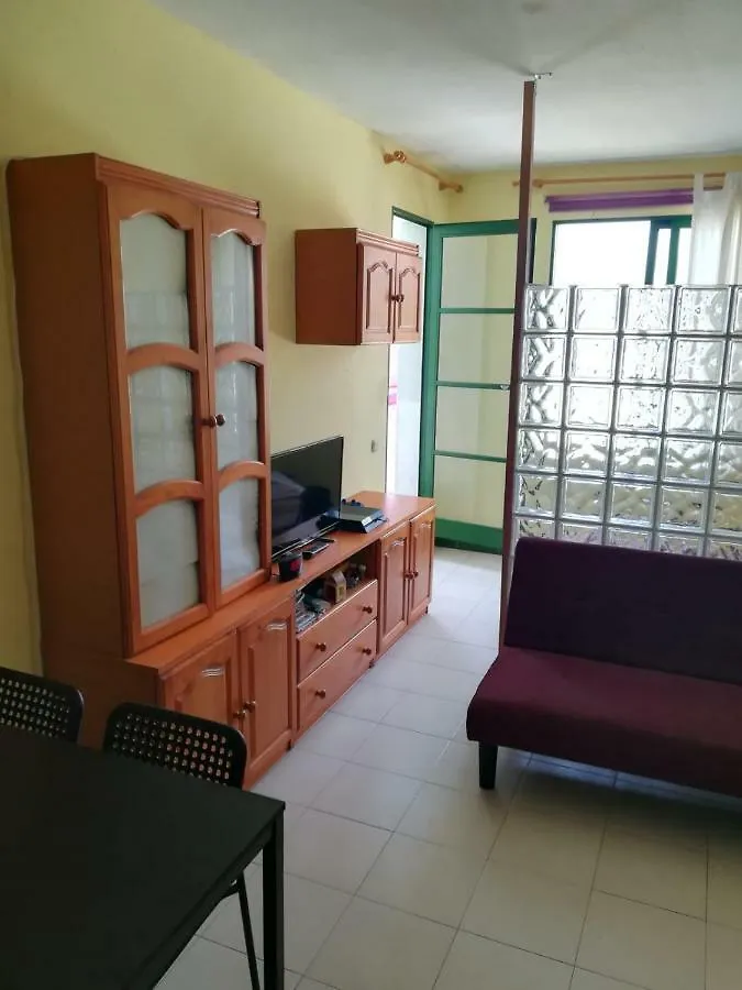 Fuerteventura Vistamar Apartment La Oliva Spain