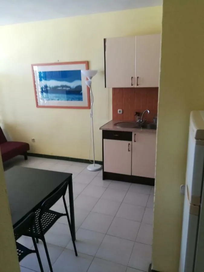 Fuerteventura Vistamar Apartment La Oliva