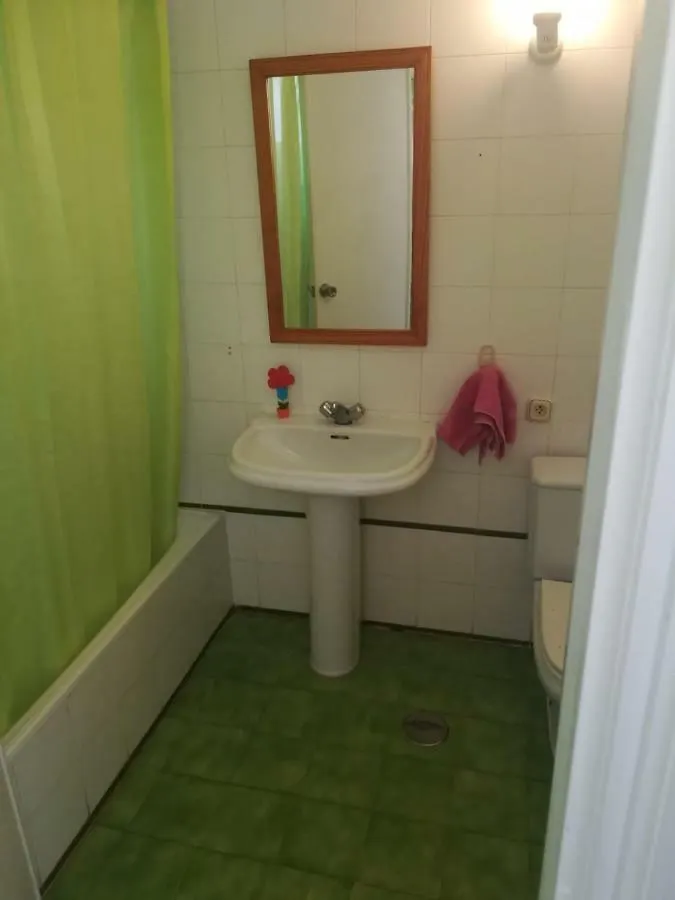 Fuerteventura Vistamar Apartment La Oliva 0*,  Spain