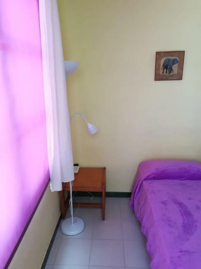 Fuerteventura Vistamar Apartment La Oliva Spain