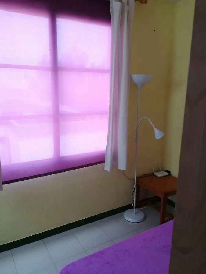 Fuerteventura Vistamar Apartment La Oliva