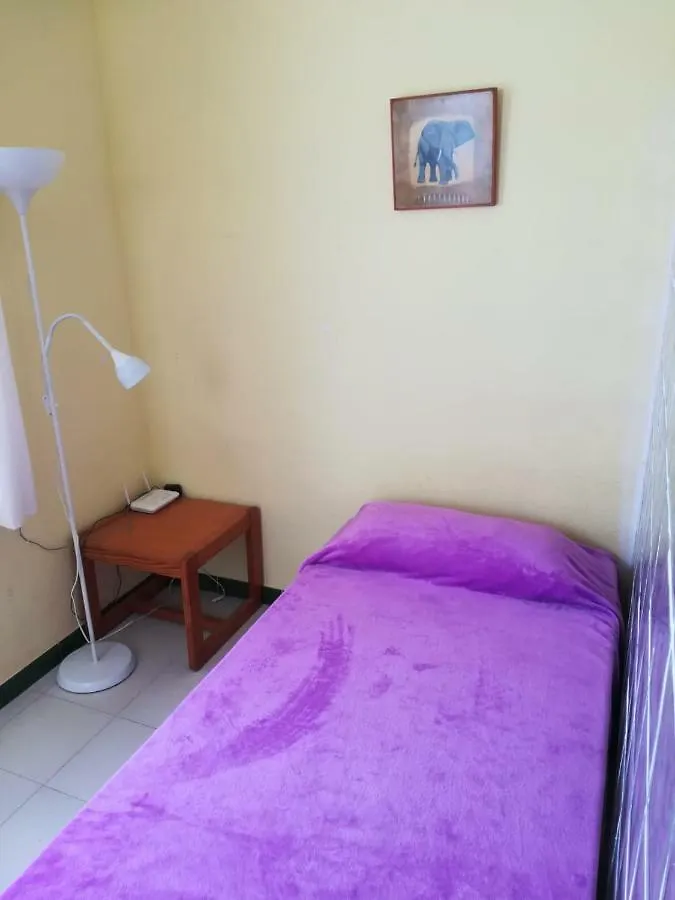 Fuerteventura Vistamar Apartment La Oliva