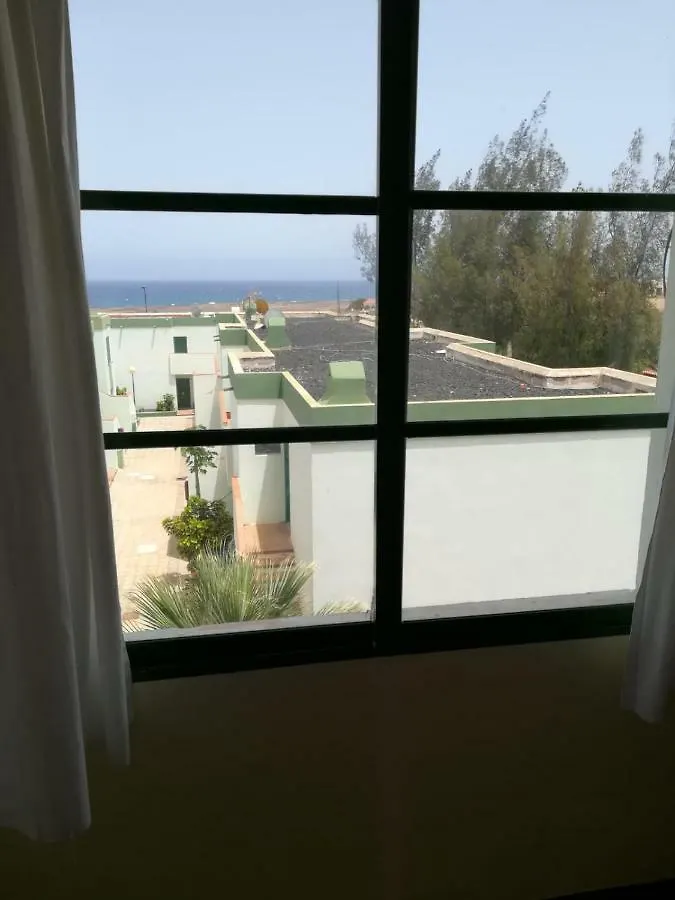 Fuerteventura Vistamar Apartment La Oliva Spain