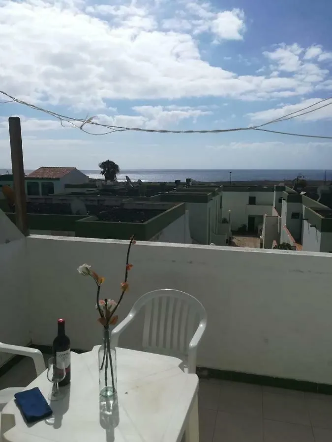 Fuerteventura Vistamar Apartment La Oliva 0*,  Spain