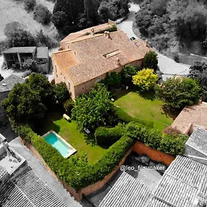  Casa rural Bartró De Orfans España
