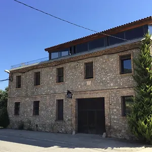  Сasa de vacaciones El Molí De Cal Pastisser España