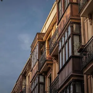  Apartamento Piso Diseno Deluxe Casco Viejo Entrada Autonoma Y Ascensor España