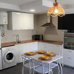  Apartamento Apartamento Salobrena España