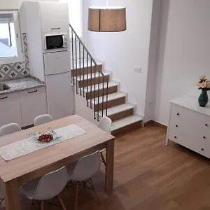  Сasa de vacaciones Casa Garcia España