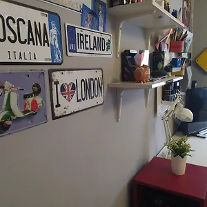  Apartamento Nuestro Refugio - Casco Viejo Con Wifi Y Parking Gratuito- España