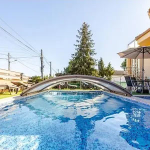  Сasa de vacaciones Raco De Lis España