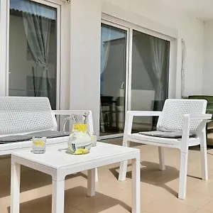 Your Comfy Appartamento Sarandë