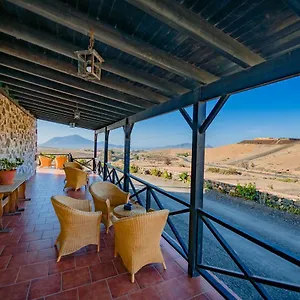 Casa di campagna Rural Huerto Viejo, Tesejerague