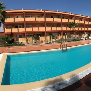Casa Du Soleil Apartamento