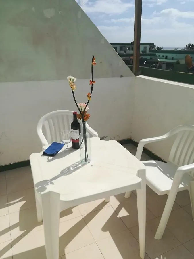 דירות לה אוליבה Fuerteventura Vistamar